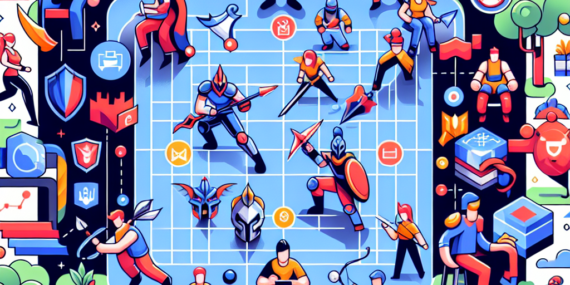 Tips Jitu Cara Bermain Mobile Legend untuk Pemula