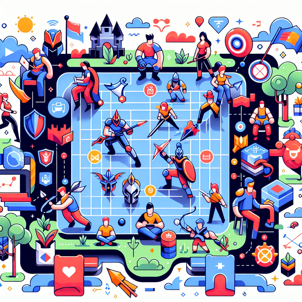 Tips Jitu Cara Bermain Mobile Legend untuk Pemula