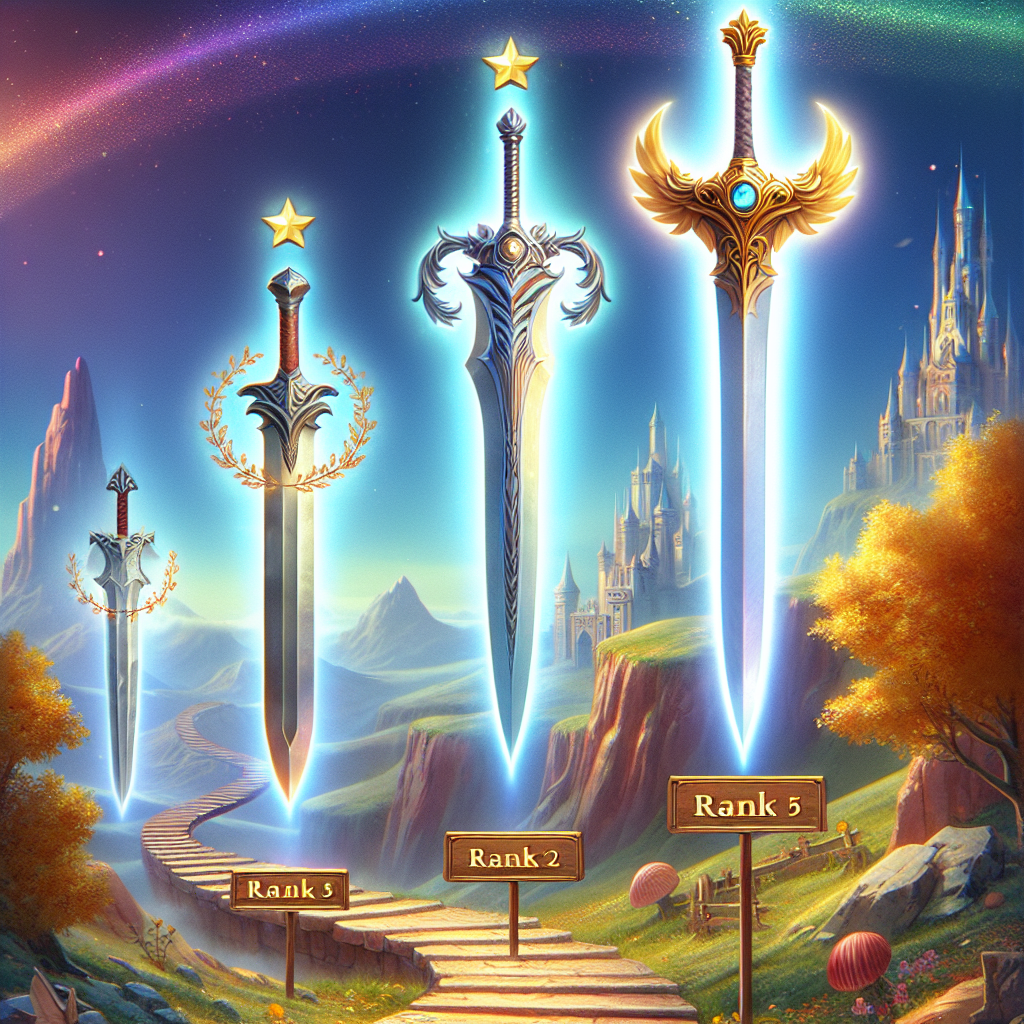Discover the Complete Rank Journey in Mobile Legends From Warrior to Mythical Glory