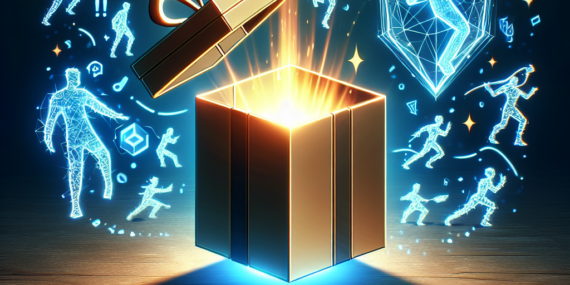 Gift Charisma: Unlocking the Secrets to Winning Mobile Legends Matches