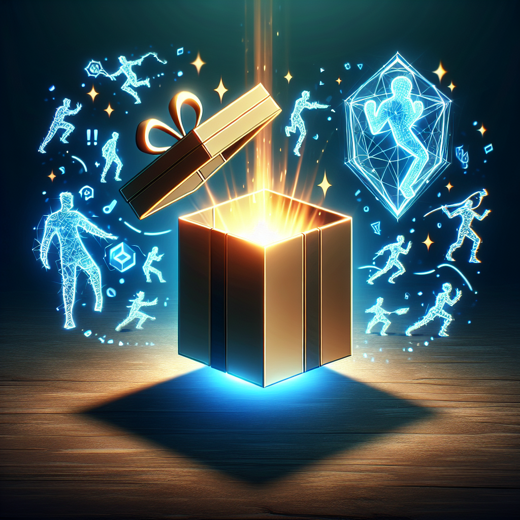 Gift Charisma: Unlocking the Secrets to Winning Mobile Legends Matches