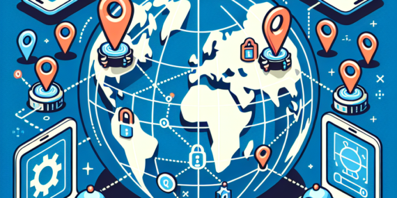 Exploring the Benefits of Using VPNs for Mobile Legends Bots Across Different Countries