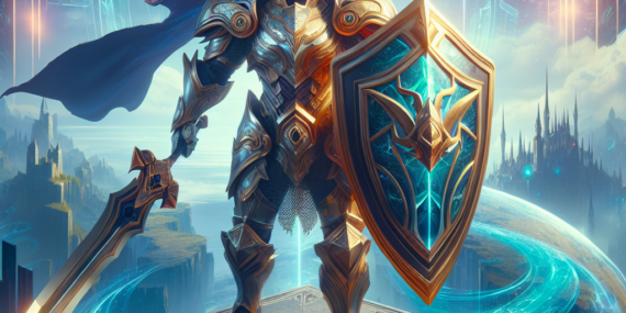 Atlas Strategy Guide: Mastering the Tank Role in Mobile Legends