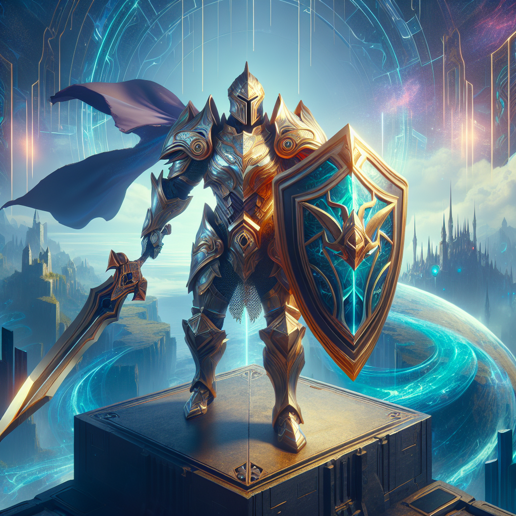 Atlas Strategy Guide: Mastering the Tank Role in Mobile Legends