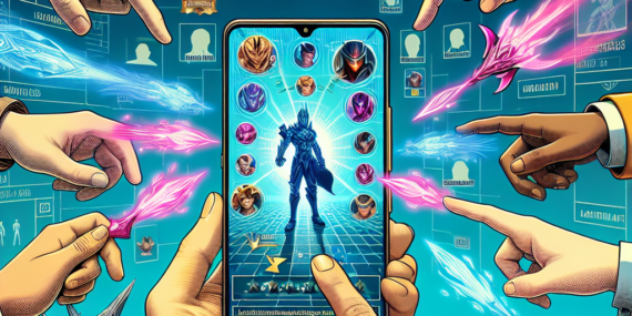 Mastering Mobile Legends: Tips from Top Usernames