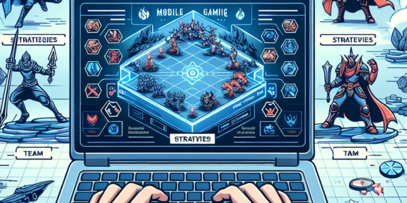 How to Download and Play Mobile Legends on Your Laptop for Epic Gaming Sessions