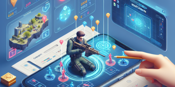 Mastering the Marksman Role in Mobile Legends: Top Tips and Strategies