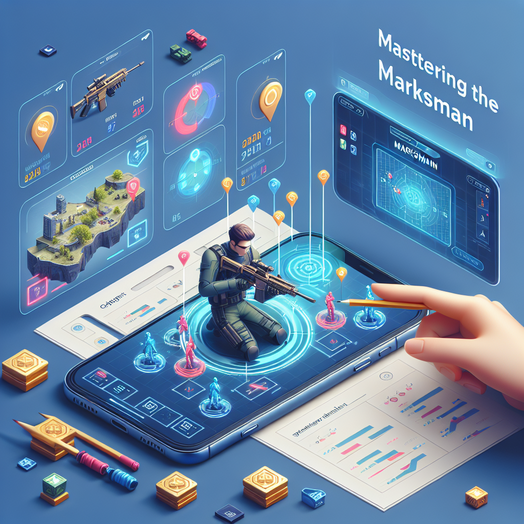 Mastering the Marksman Role in Mobile Legends: Top Tips and Strategies