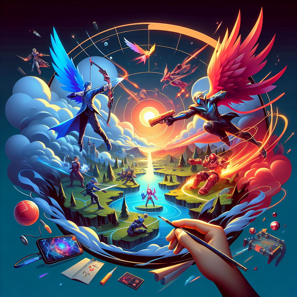 Strategi Terbaik untuk Menguasai Permainan Mobile Legends