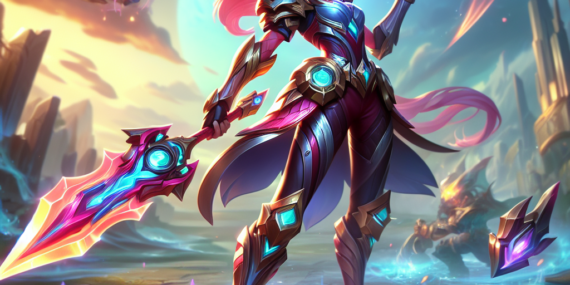 Mastering Masha: Ultimate Guide to Dominating with this Mobile Legends Hero