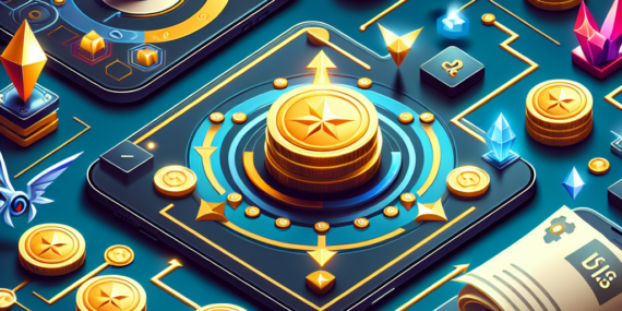 Kiosgamer Enhances Mobile Legends Experience with Strategic Tips and In-Game Currency Deals