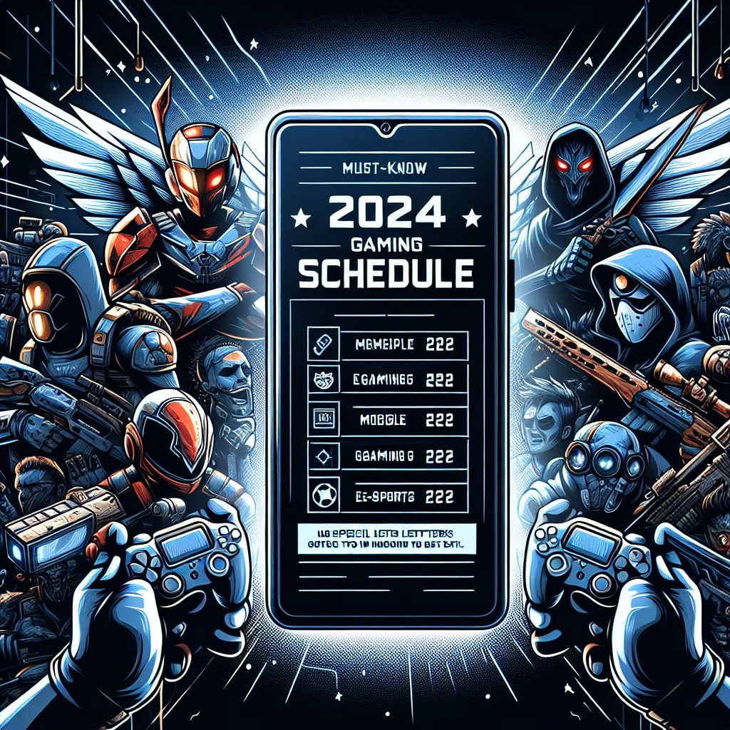 Jadwal Lengkap MSC 2024 Mobile Legend yang Harus Kamu Ketahui