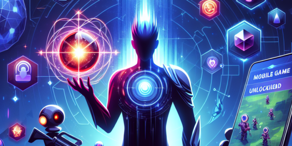 Avatar Mobile Legend Keren: Tips dan Trik untuk Mendapatkan Skin Terbaik