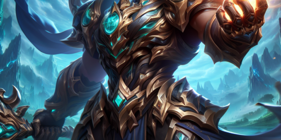 Hero Mobile Legend Paling Kuat dan Mematikan Sepanjang Masa