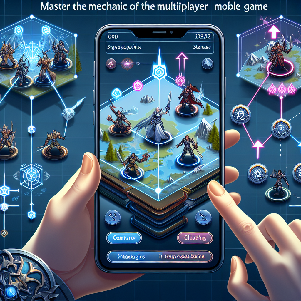 Mastering MMR in Mobile Legends: Tips and Strategies to Climb the Ranks