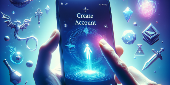 Cara Mudah Membuat Akun Baru di Mobile Legend Untuk Pemain Baru