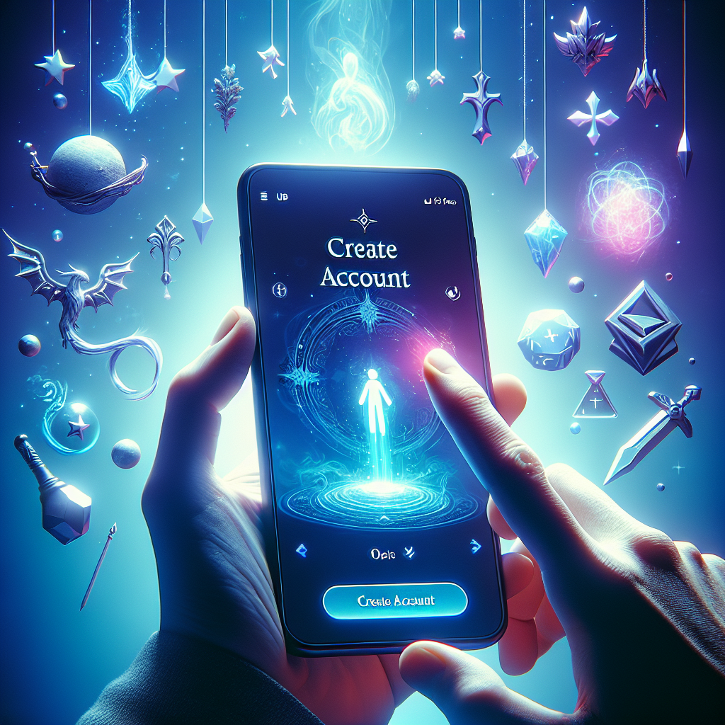 Cara Mudah Membuat Akun Baru di Mobile Legend Untuk Pemain Baru