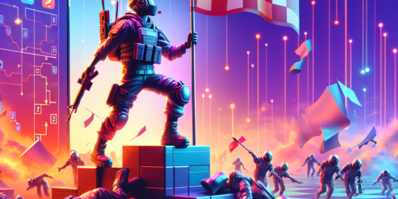 HP Mobile Legend: Unveiling the Latest Strategies for Victory