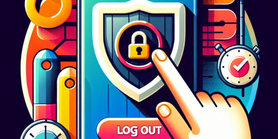 Tips Efektif untuk Logout Akun Mobile Legend dengan Aman dan Mudah