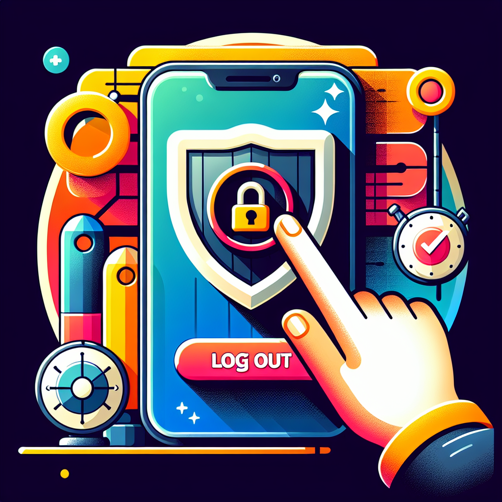 Tips Efektif untuk Logout Akun Mobile Legend dengan Aman dan Mudah