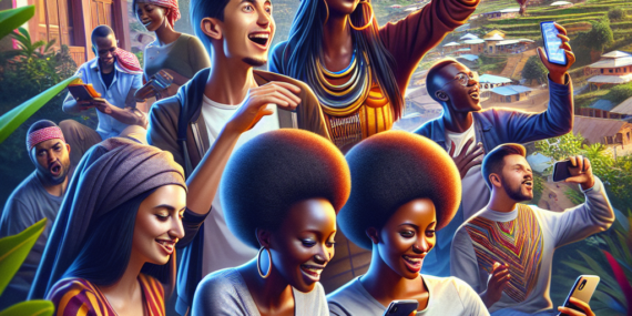 Exploring the Rising Popularity of Mobile Legends in Rwanda