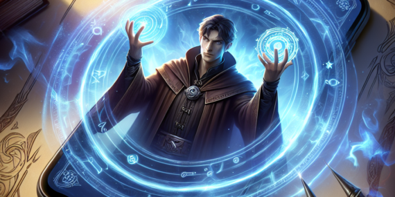 Master the Arcane: Tips for Dominating with Hero Mage in Mobile Legends