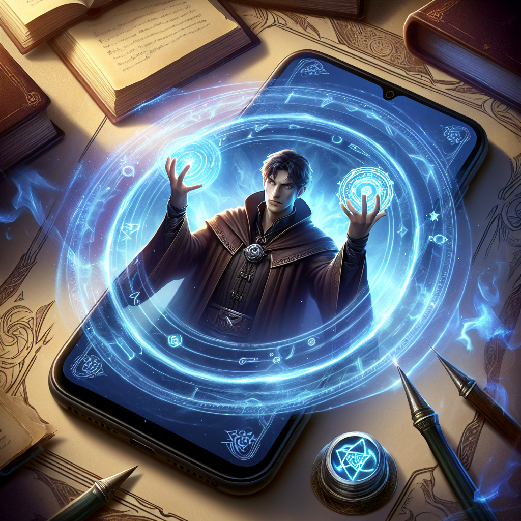 Master the Arcane: Tips for Dominating with Hero Mage in Mobile Legends