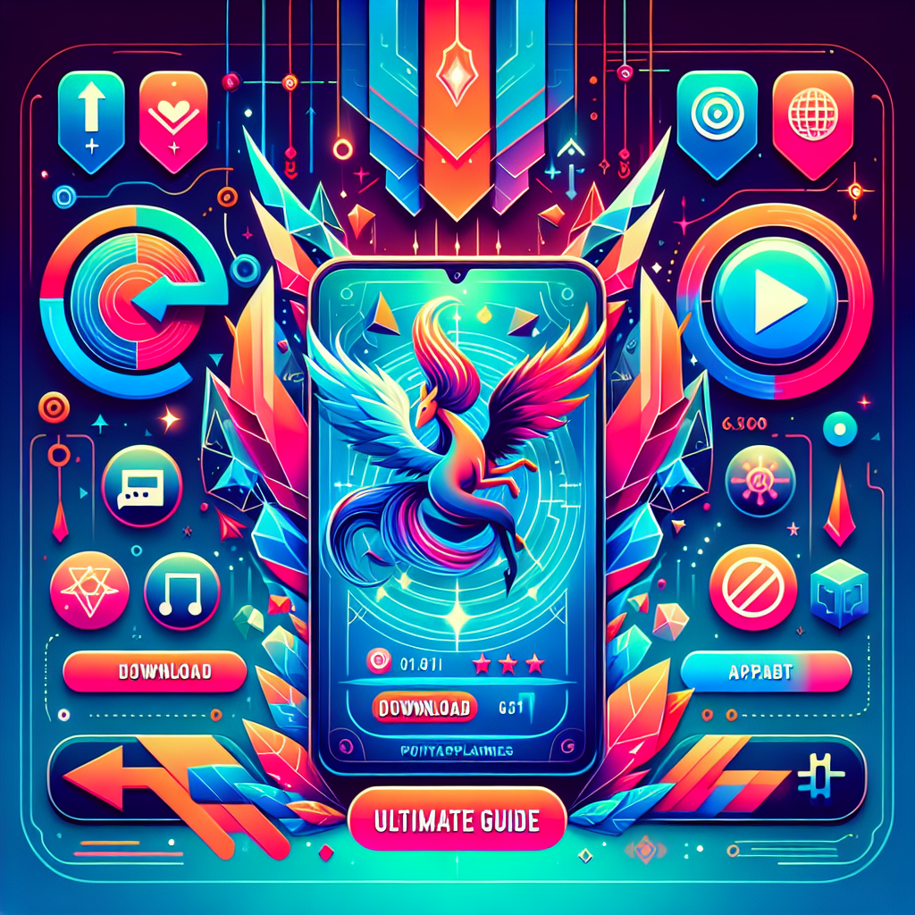 Ultimate Guide to Downloading Full Data for Mobile Legends