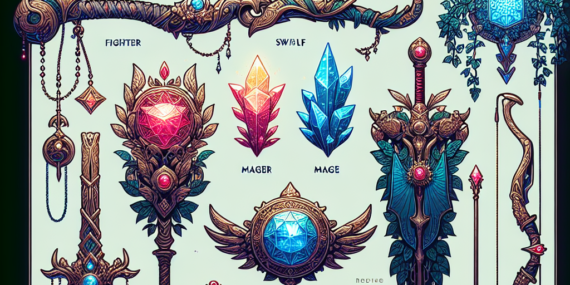 Mobile Legends: Unveiling the Most Coveted Hero Items for Every Role