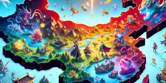 Mobile Legends Expands Its Reach: Exploring the Game's Growing Popularity in China