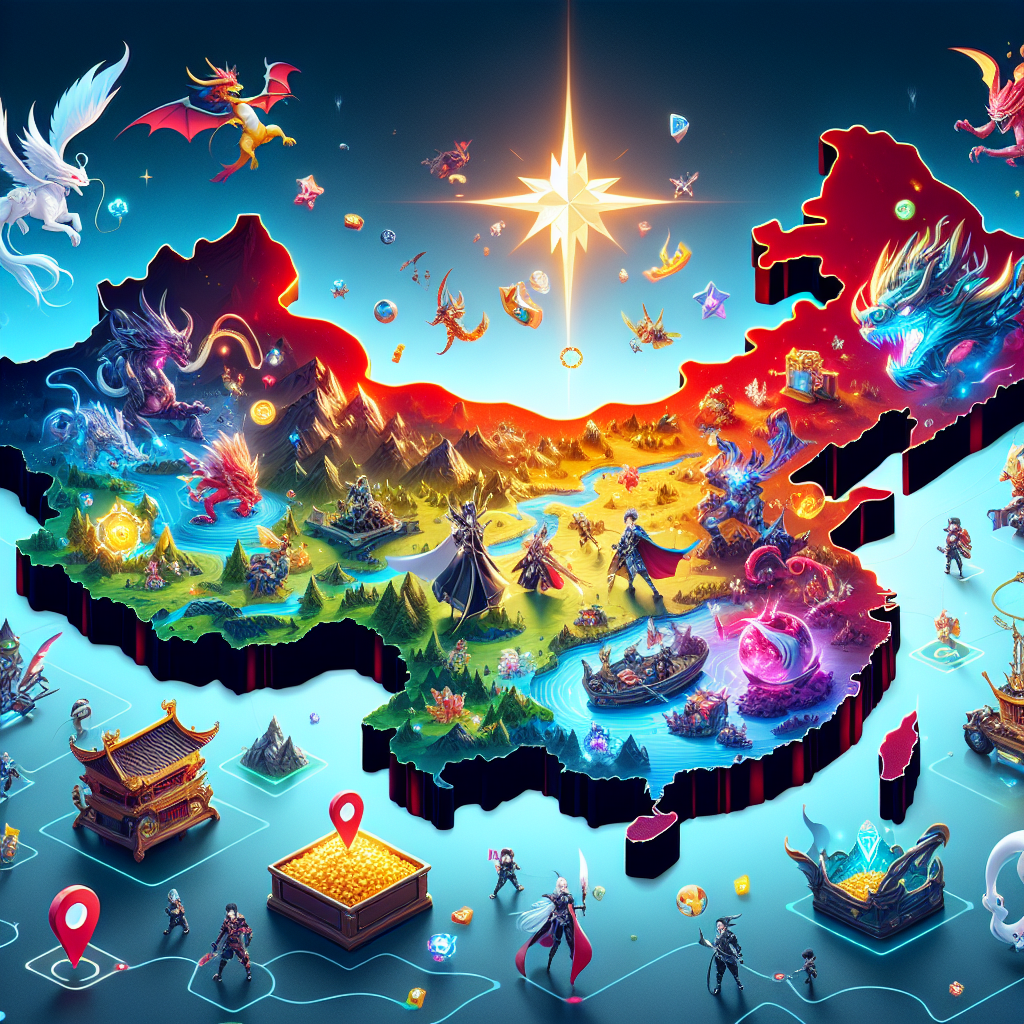 Mobile Legends Expands Its Reach: Exploring the Game's Growing Popularity in China