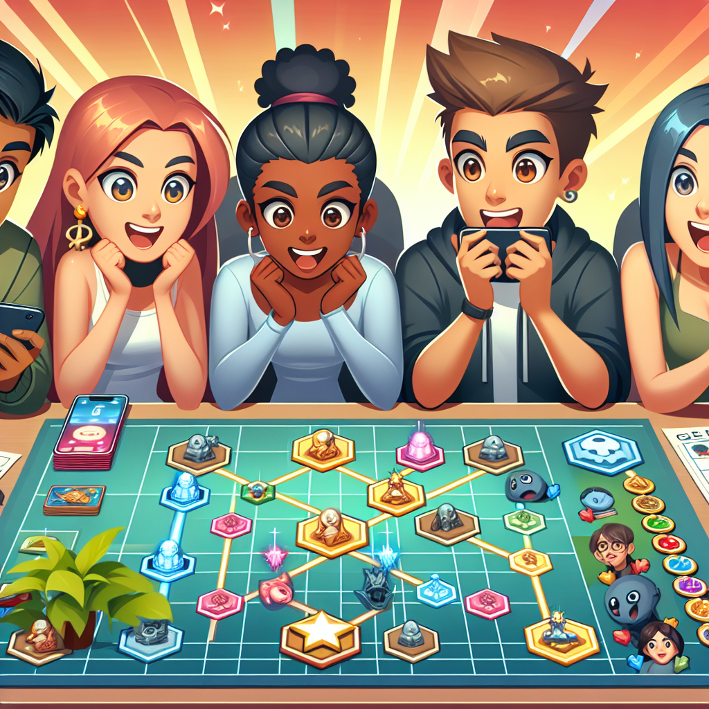 Meta Shifts in Mobile Legends: Understanding the Latest Strategic Trends