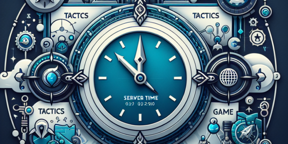 Waktu Server Mobile Legends: Mengapa Penting dan Bagaimana Cara Menyesuaikan Strategi Anda