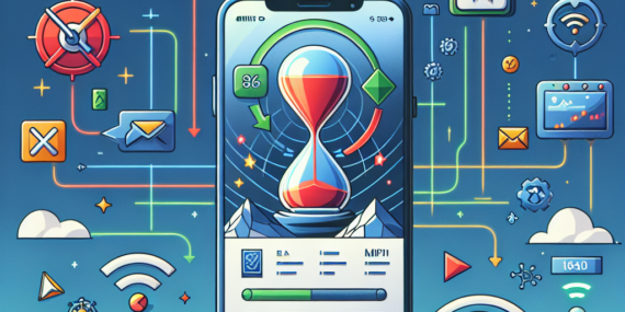 Strategi Hemat Kuota untuk Bermain Mobile Legends dengan Lancar