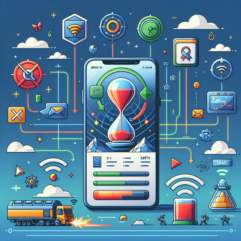 Strategi Hemat Kuota untuk Bermain Mobile Legends dengan Lancar