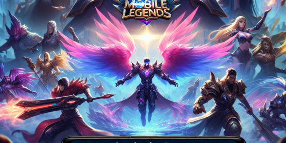 Tencent Gaming Buddy Enhances Mobile Legends Experience with Optimized Features