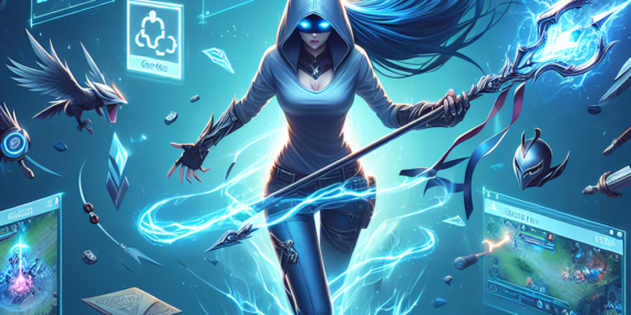 Mastering Eudora: Top Strategies for Dominating Mobile Legends