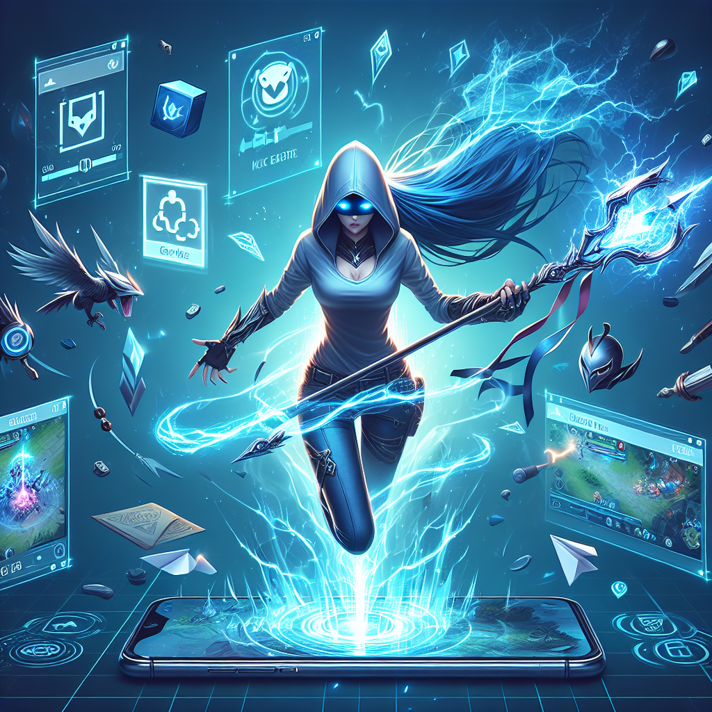 Mastering Eudora: Top Strategies for Dominating Mobile Legends