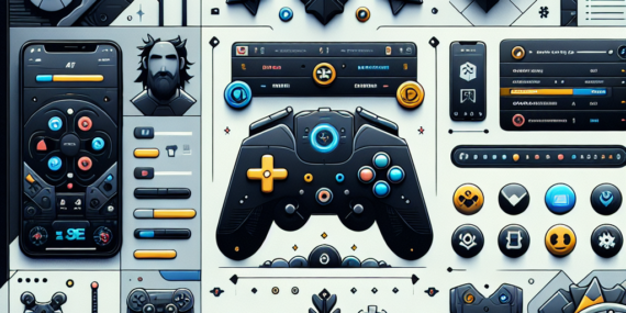 Background Mobile Legend Polos: The Key to a Clear Gaming Aesthetic