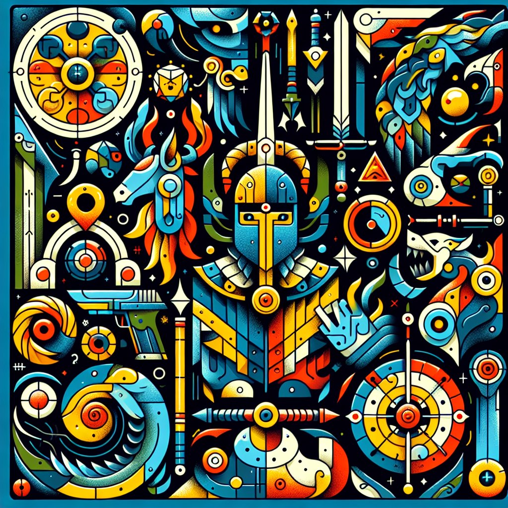 Unik dan Kreatif: Nama-Nama Mobile Legend yang Bikin Penasaran