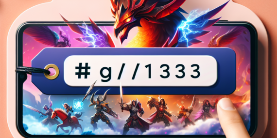 Nama Keren dan Unik untuk Mobile Legend Anda