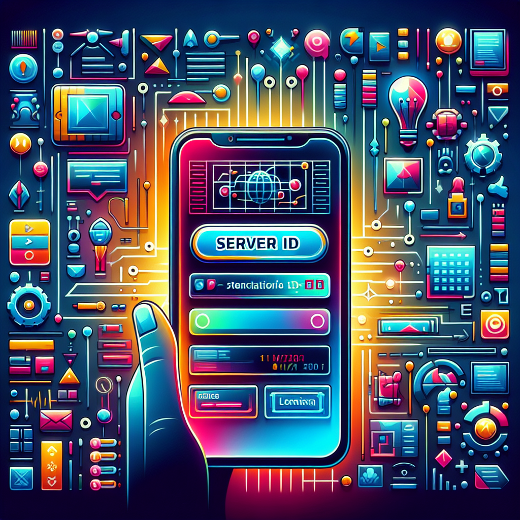 Discovering the Right Server ID in Mobile Legends: A Comprehensive Guide