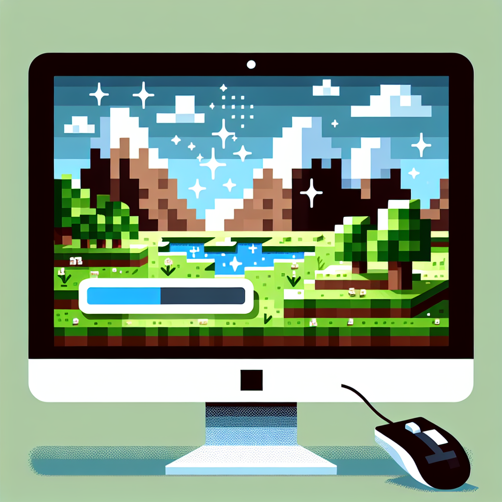 Ultimate Guide to Downloading Minecraft on PC