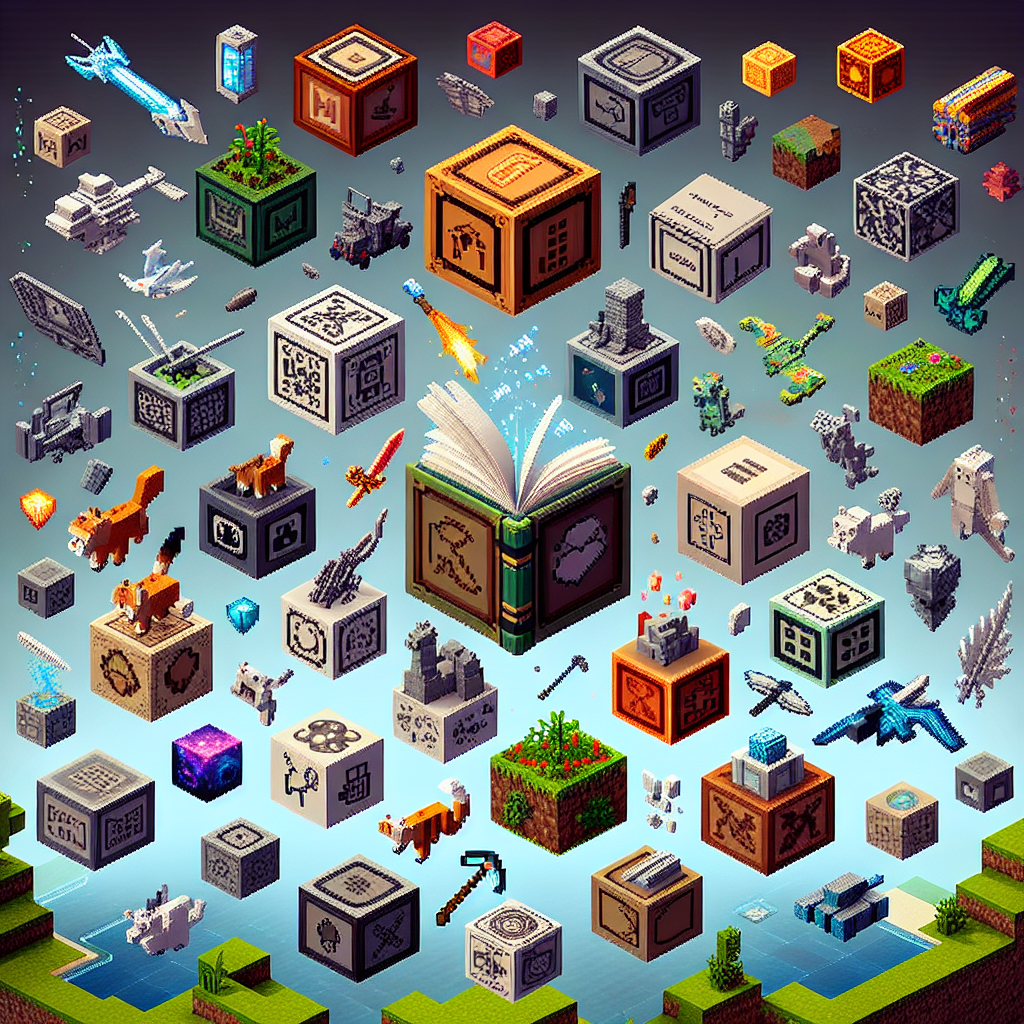 Exploring the Best Plugins for Your Minecraft Java Server