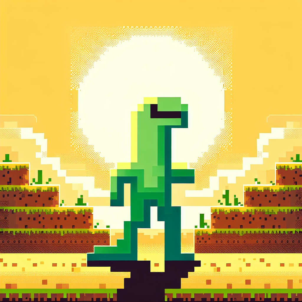 Exploring the Origins and Impact of Minecraft's Creeper Phenomenon