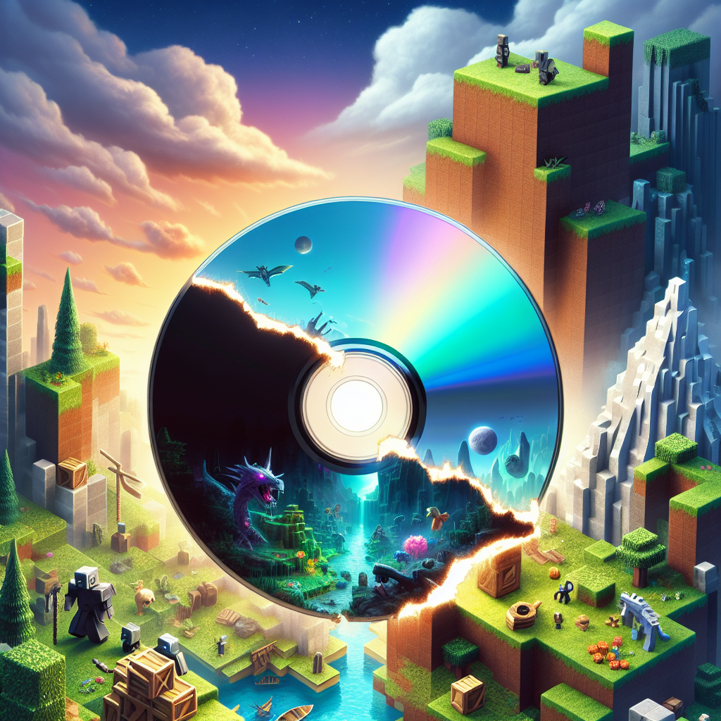 Minecraft 1.17.41: How to Download and What's New