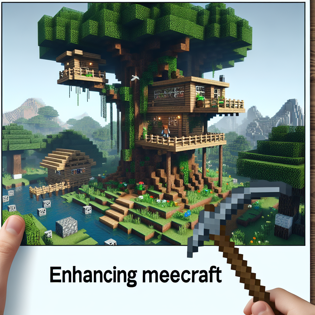 Ace Your Minecraft Experience with Top-Up Tips