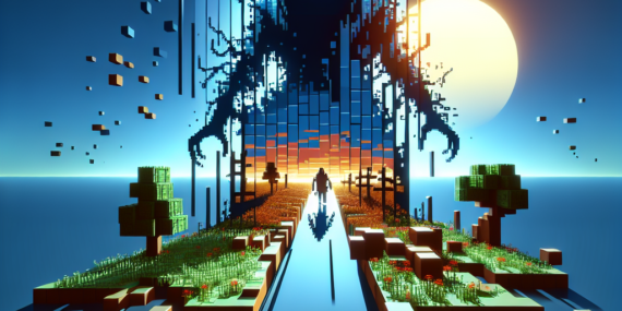 Exploring the Risks of Playing Minecraft Cracked Versions