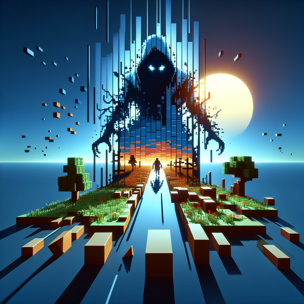 Exploring the Risks of Playing Minecraft Cracked Versions