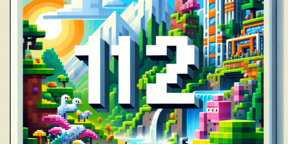 Unduh Minecraft 1.21: Temukan Fitur Terbaru dan Kelebihannya